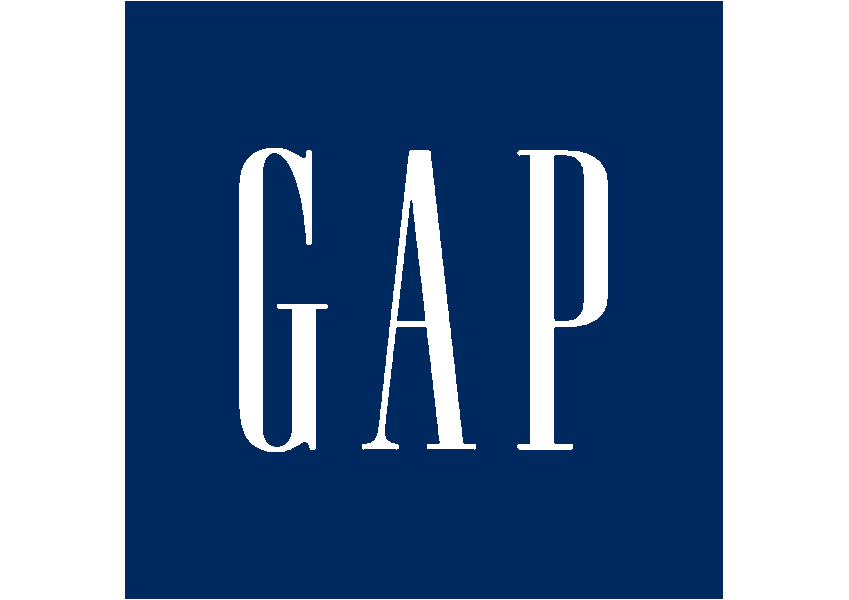 Gap-Logo