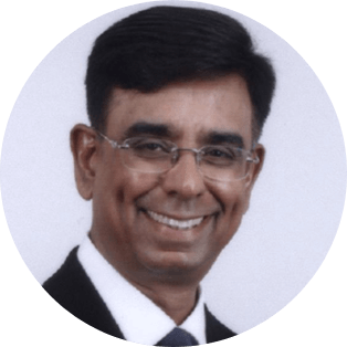 Venkatesh Rajagopal