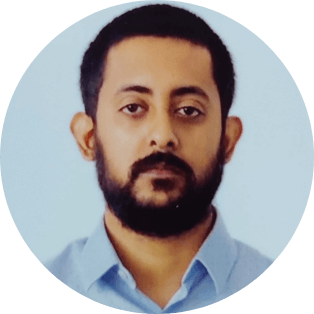 Vidyuth Venkatesh Rajagopal