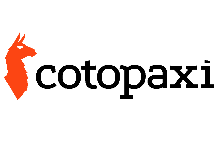 cotopaxi