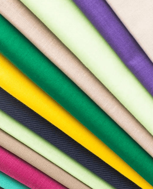 Fabrics