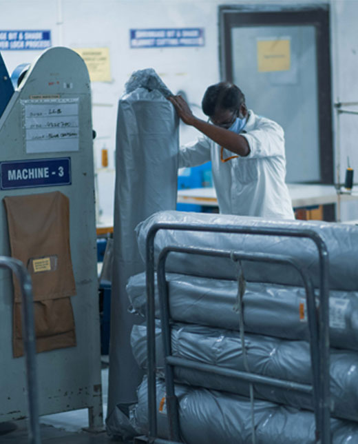 Manufacturing Assets